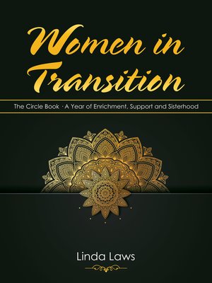cover image of Women in Transition